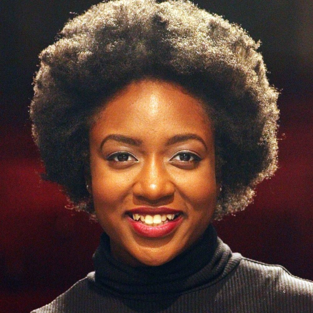 Meet your Posher, Raven